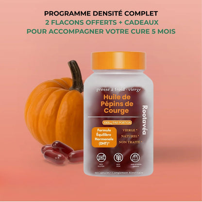 Rootavéa Complexe Densité