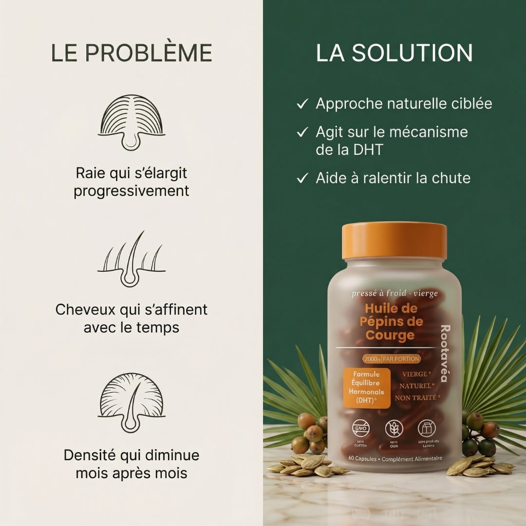 Rootavéa Complexe Densité